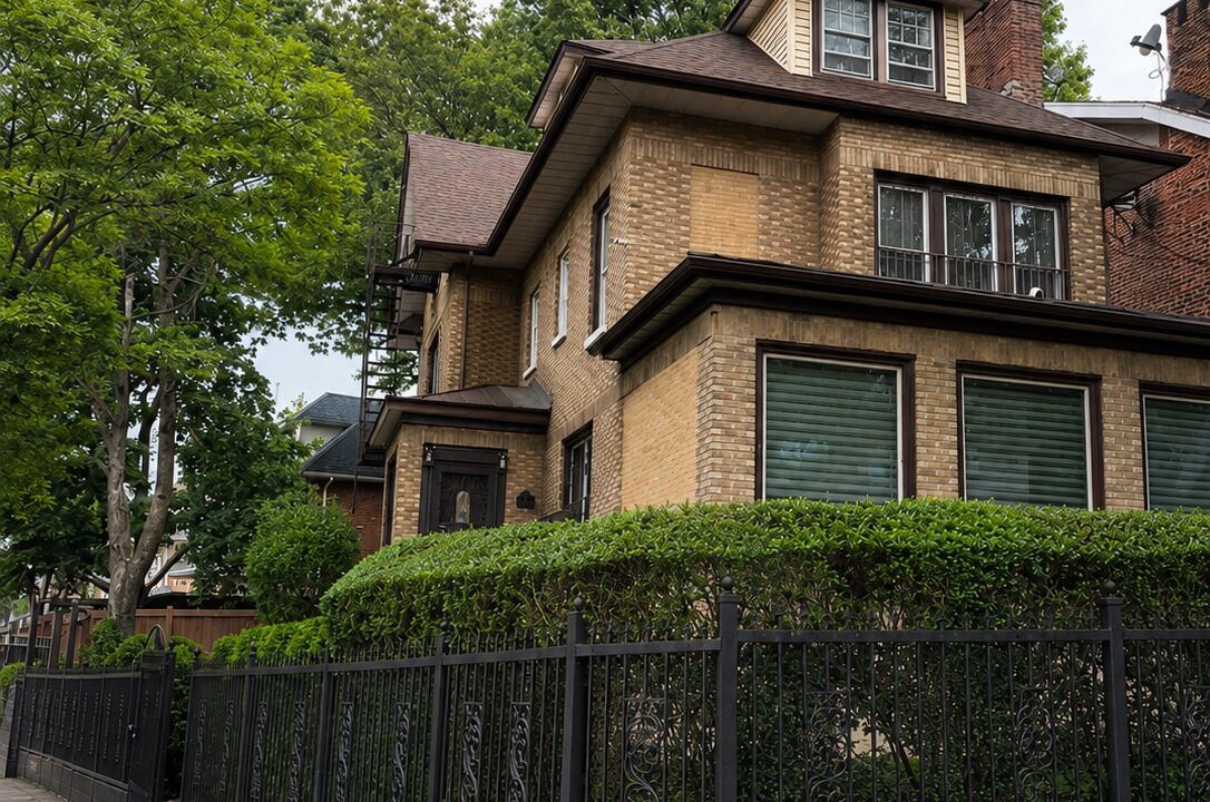 Photo of Outdoor in University Heights