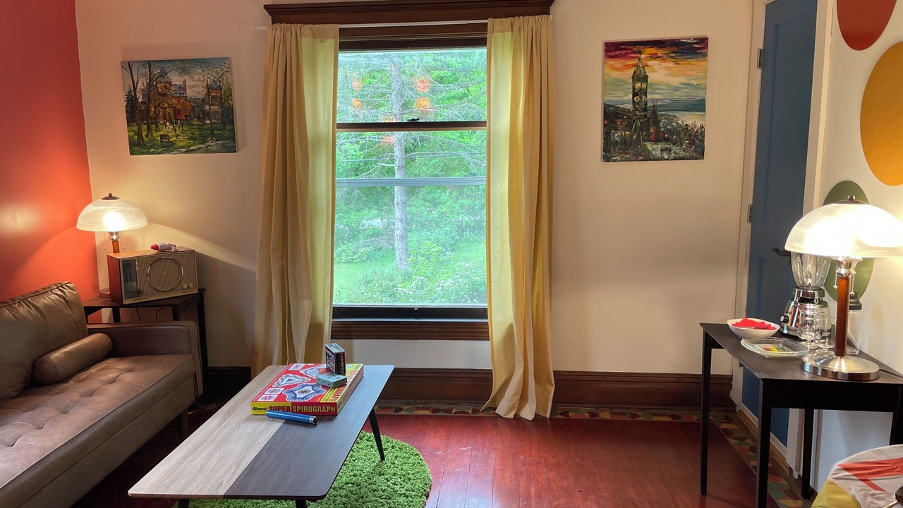 Photo of Livingroom in Trumansburg