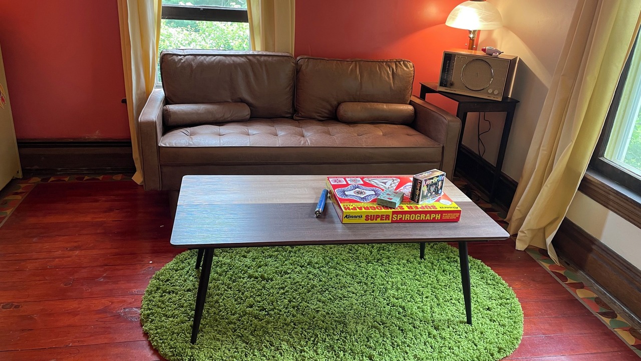Photo of Livingroom in Trumansburg