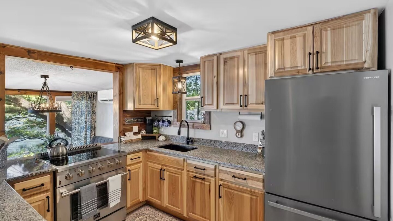 Photo of Kitchen in Colchester