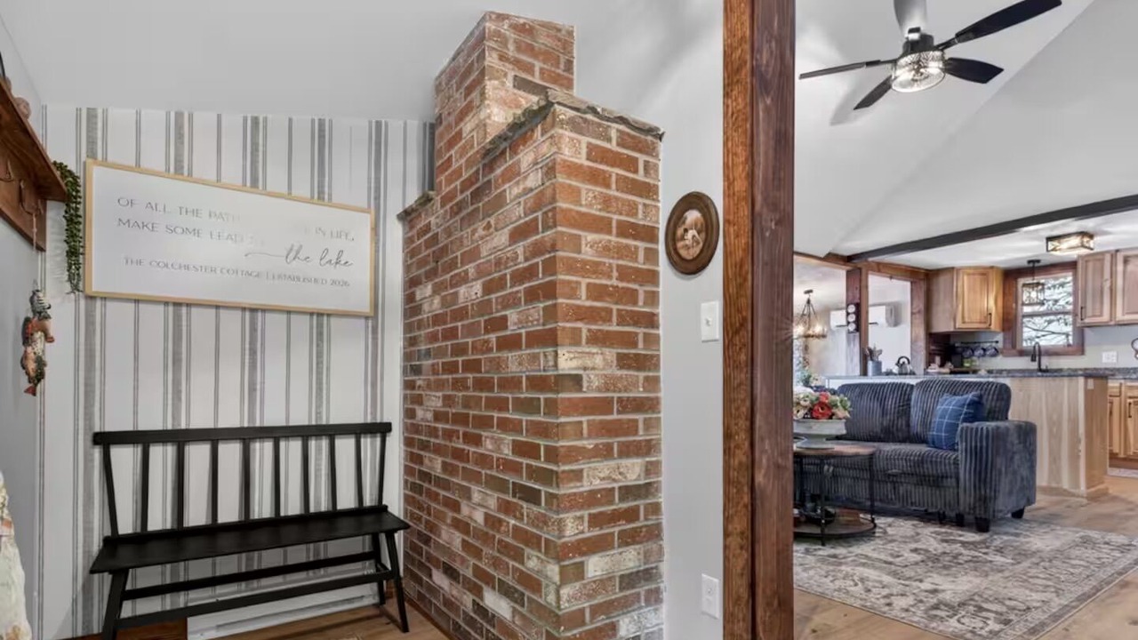 Photo of Livingroom in Colchester