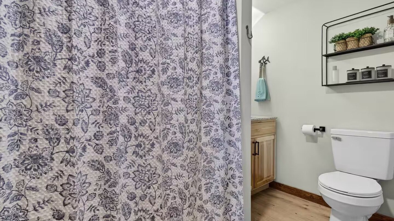 Photo of Bathroom in Colchester