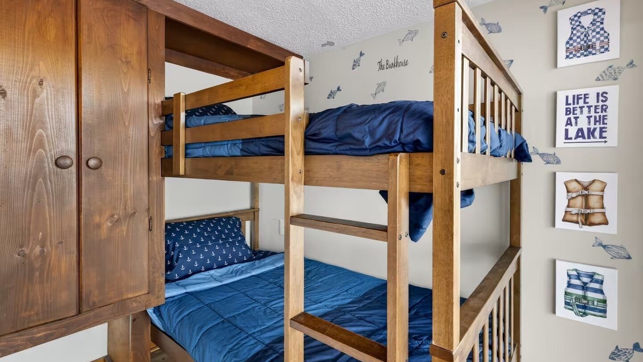 Photo of Bedroom in Colchester