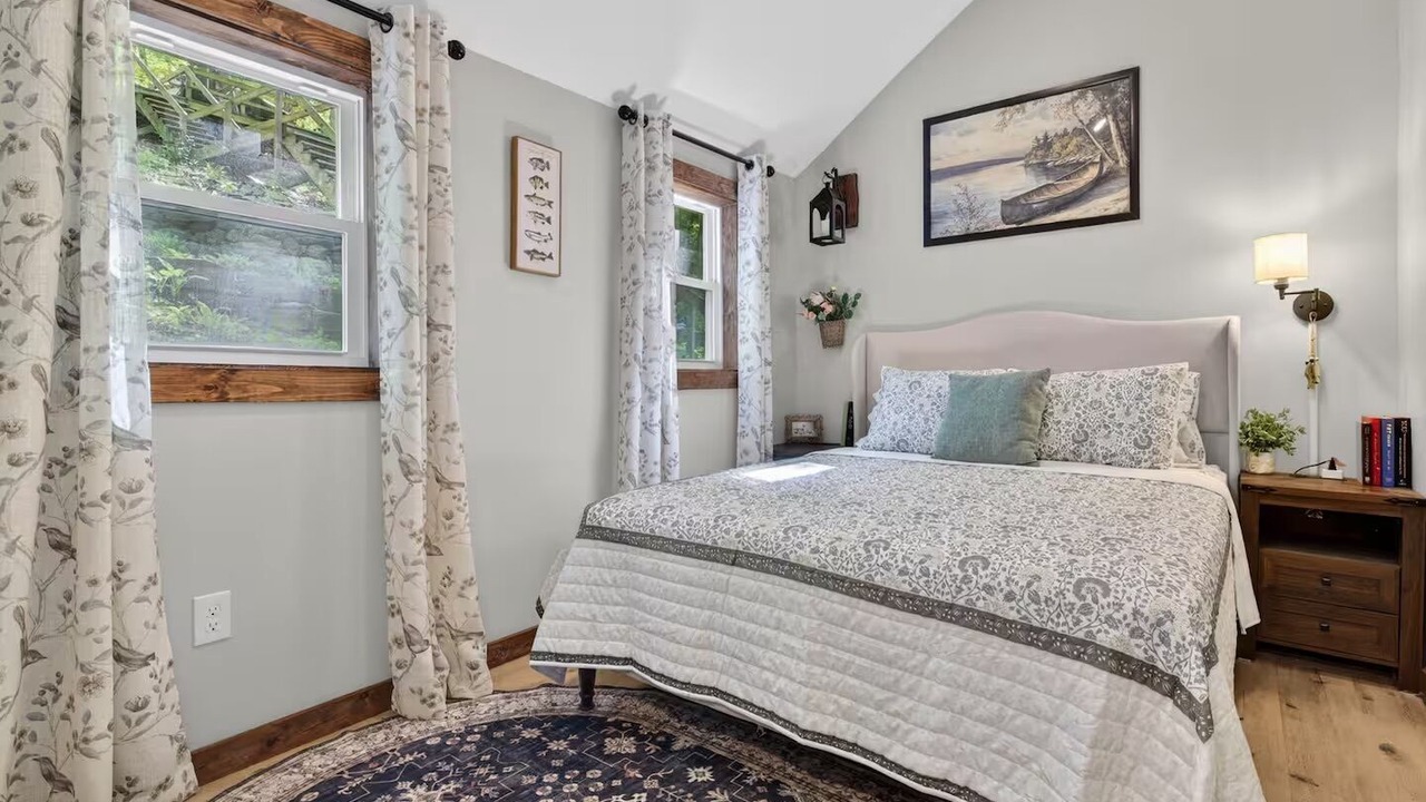 Photo of Bedroom in Colchester