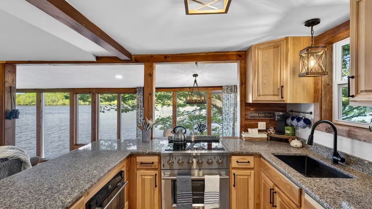 Photo of Kitchen in Colchester