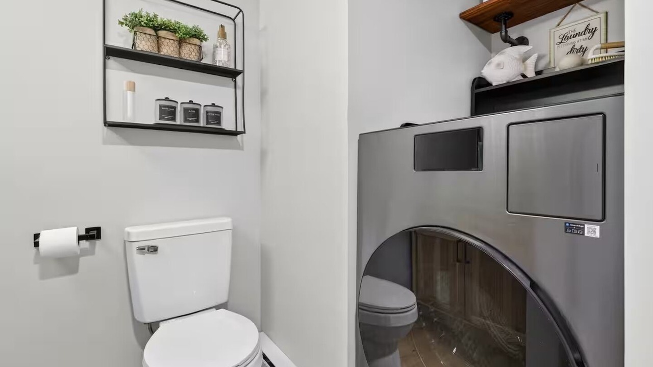 Photo of Bathroom in Colchester