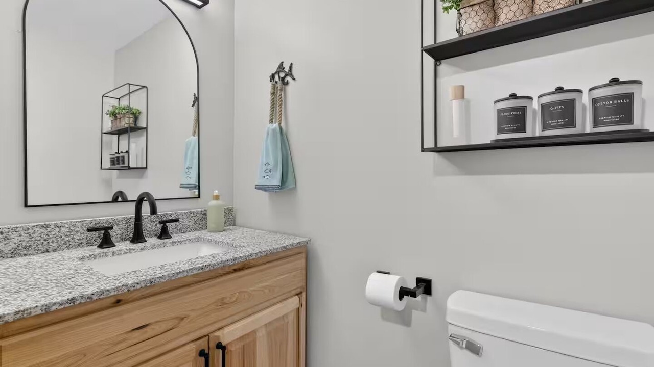 Photo of Bathroom in Colchester
