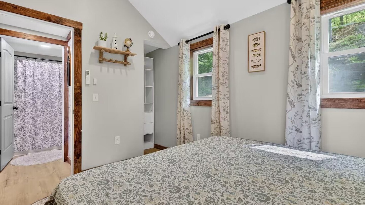 Photo of Bedroom in Colchester