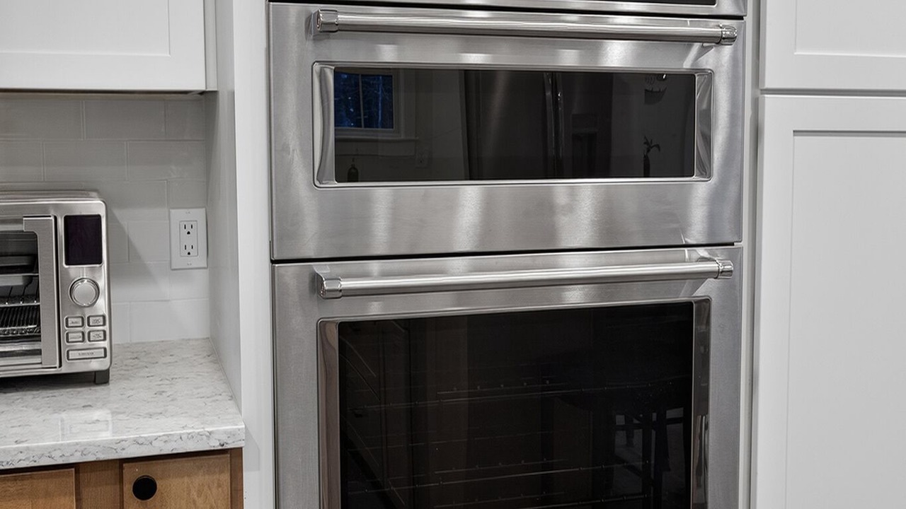 Photo of Kitchen in Seal Harbor