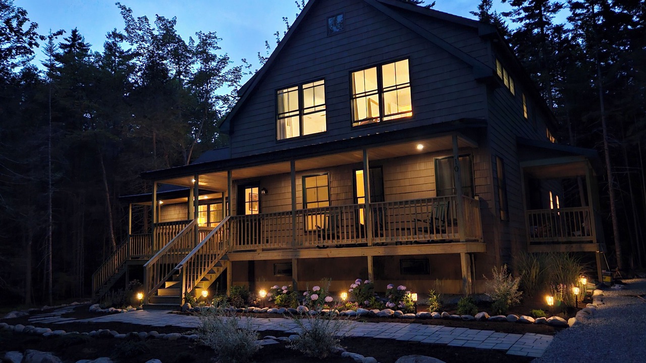 Photo of Outdoor in Seal Harbor