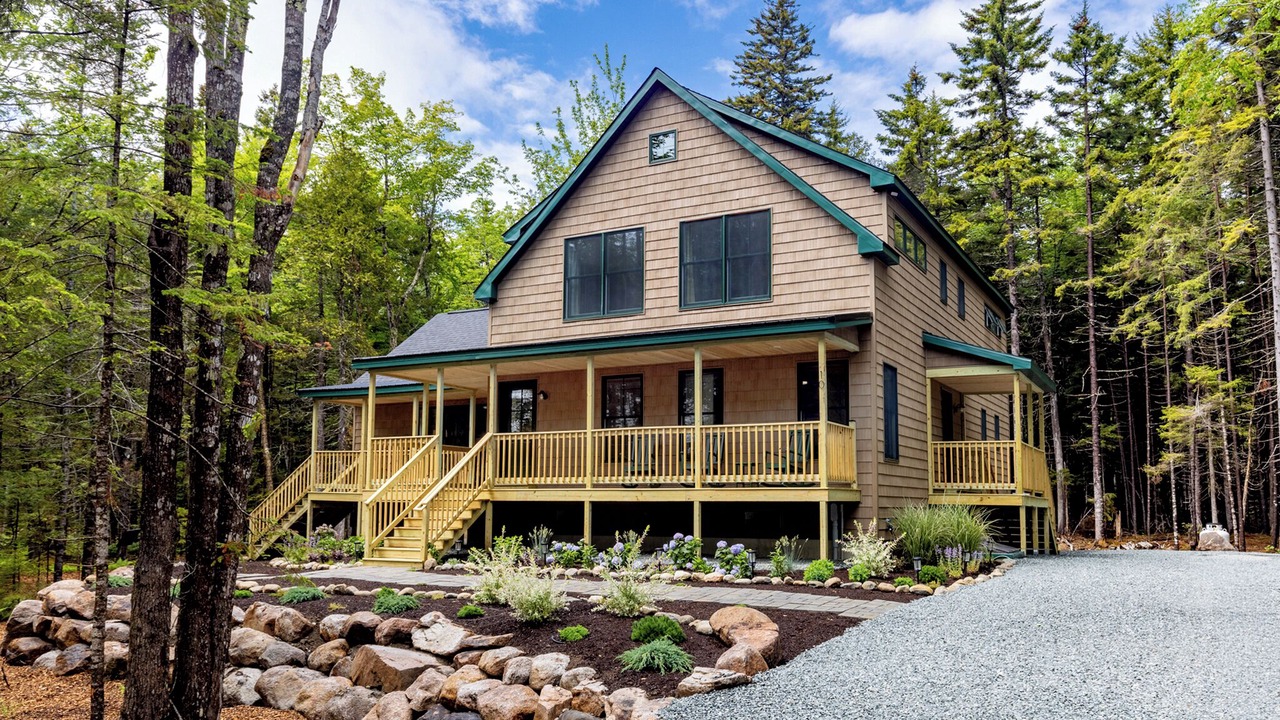 Photo of Outdoor in Seal Harbor