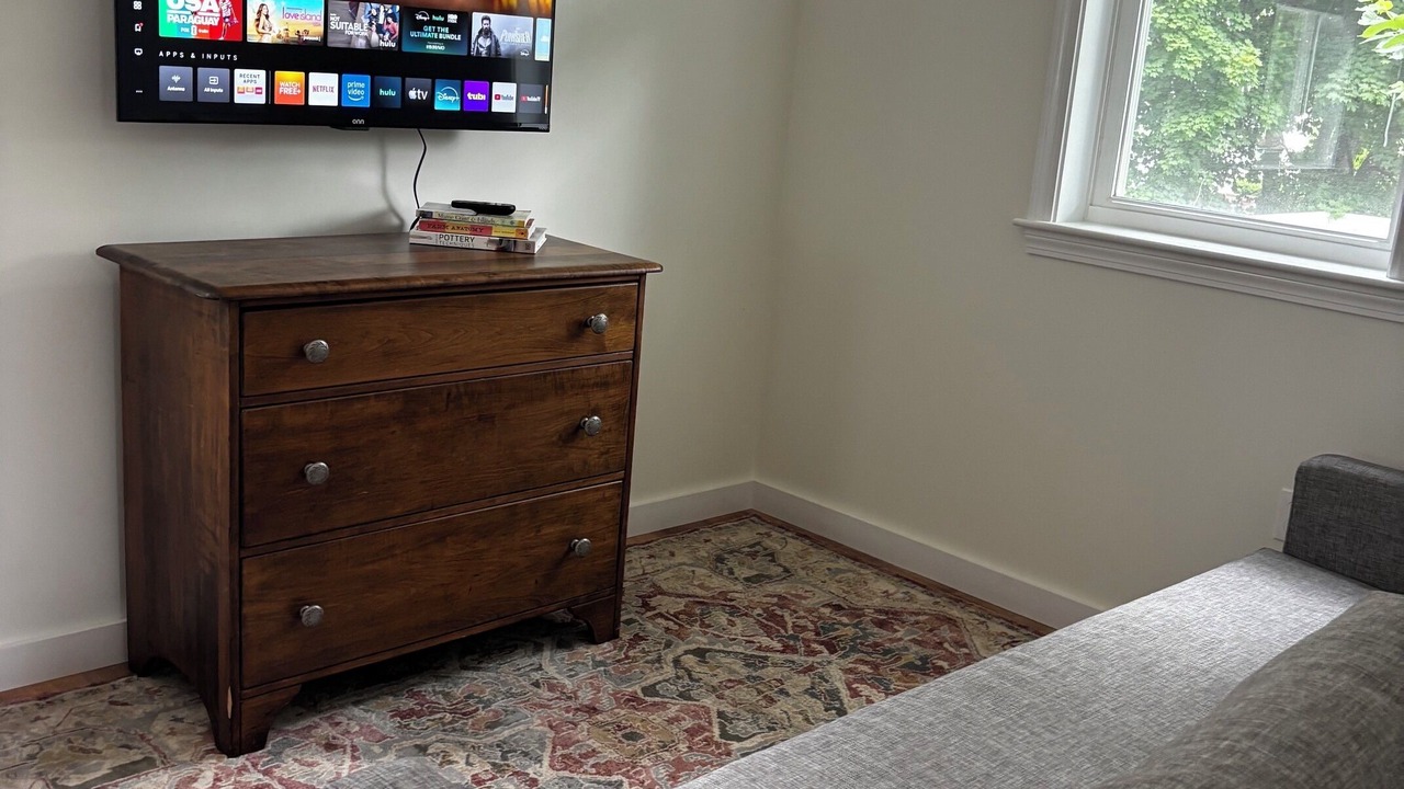 Photo of Livingroom in Lewiston