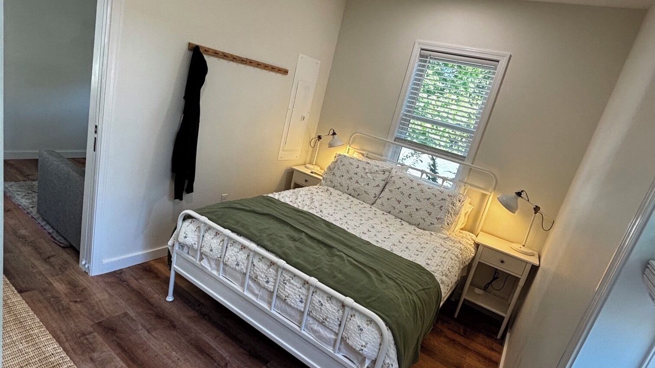 Photo of Bedroom in Lewiston