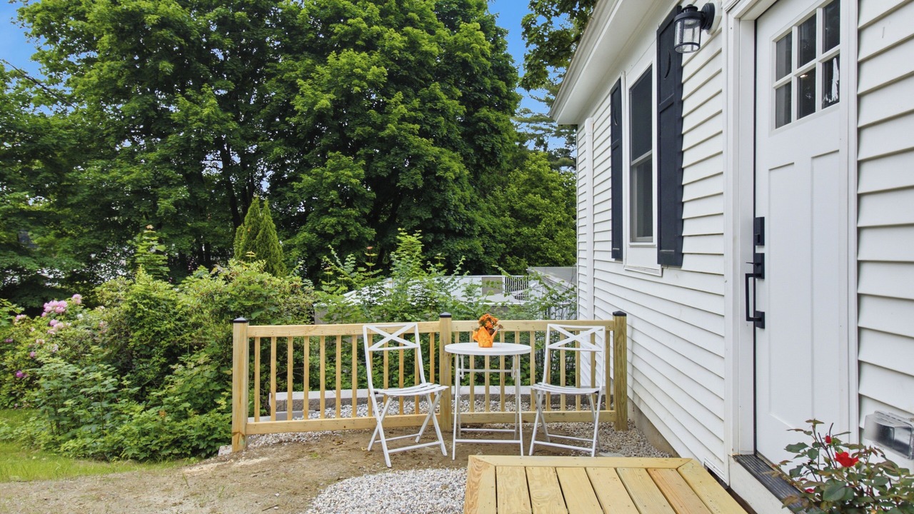 Photo of Outdoor in Lewiston