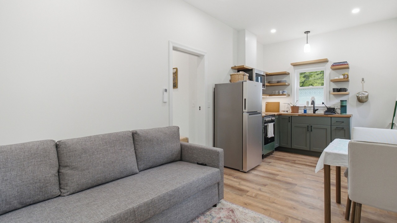 Photo of Livingroom in Lewiston