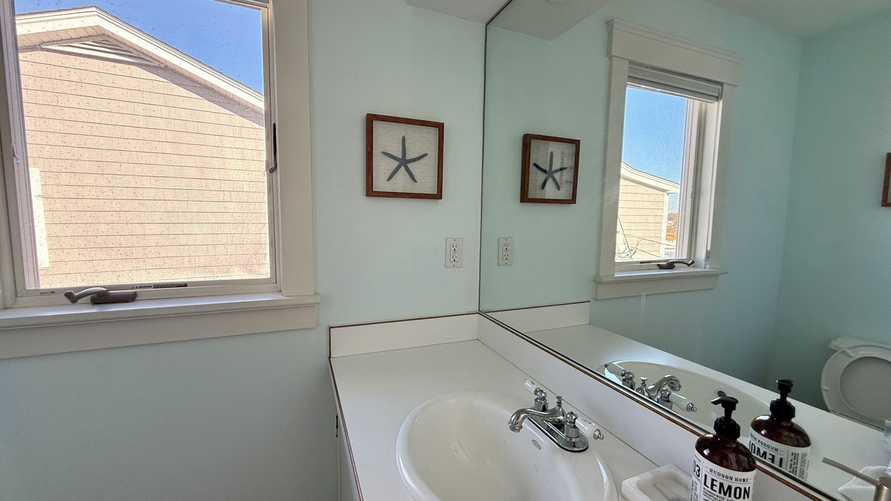 Photo of Bathroom in Westbrook Center