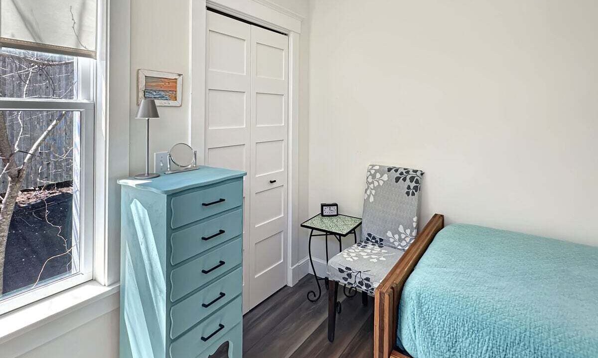 Photo of Bedroom in Wells