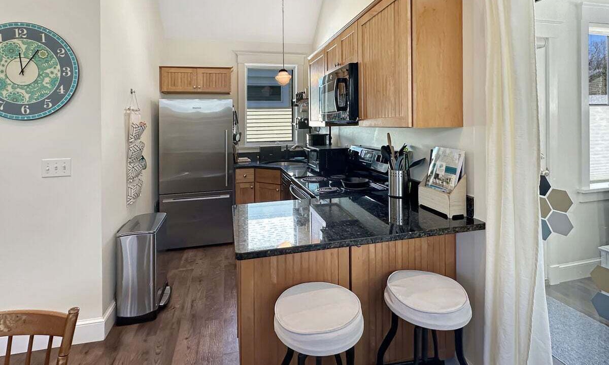 Photo of Kitchen in Wells