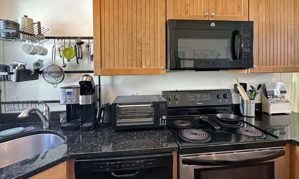 Photo of Kitchen in Wells