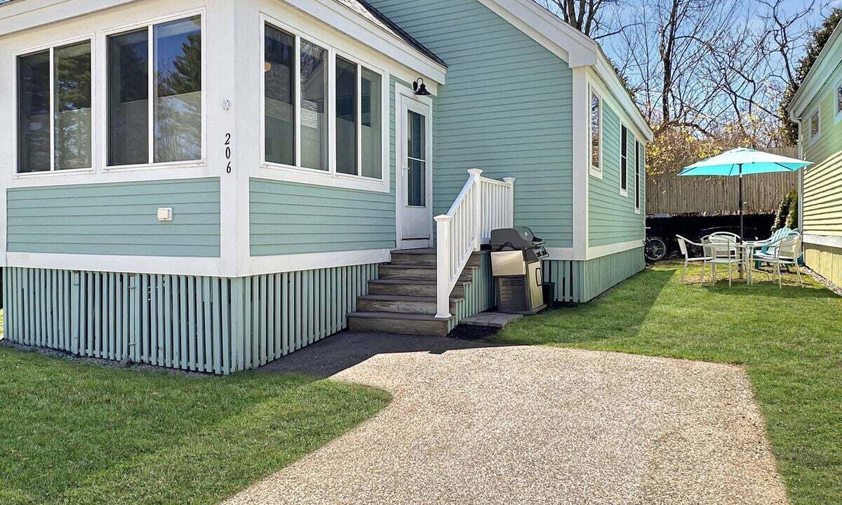 Photo of Outdoor in Wells