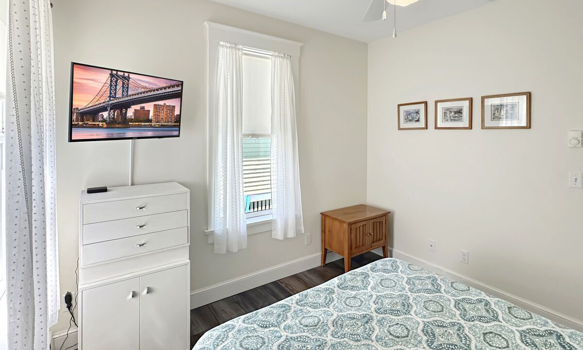 Photo of Bedroom in Wells