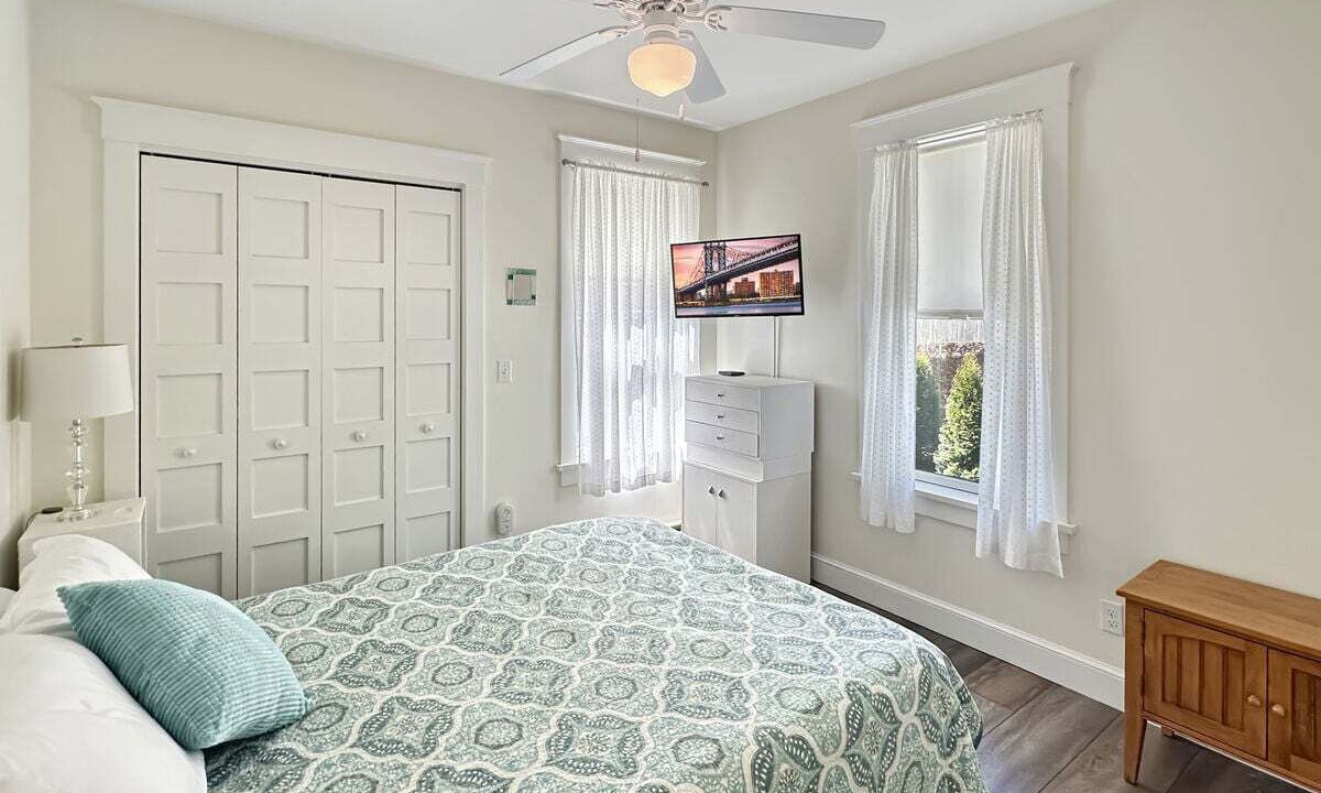 Photo of Bedroom in Wells