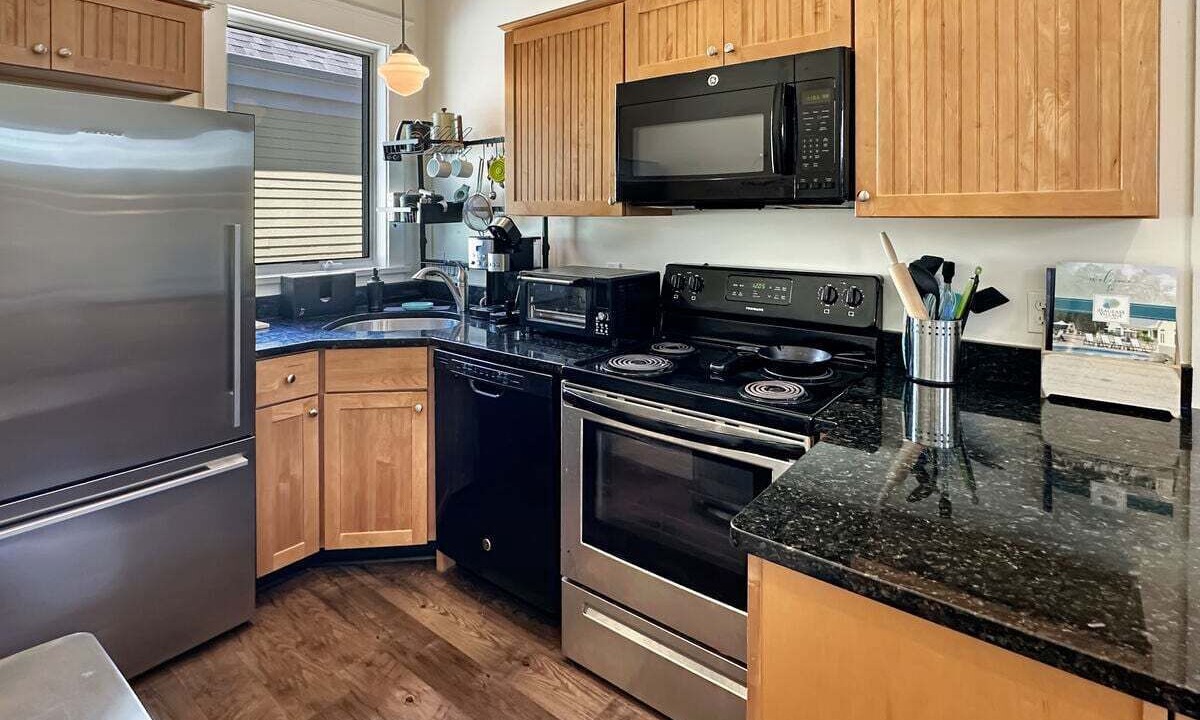 Photo of Kitchen in Wells