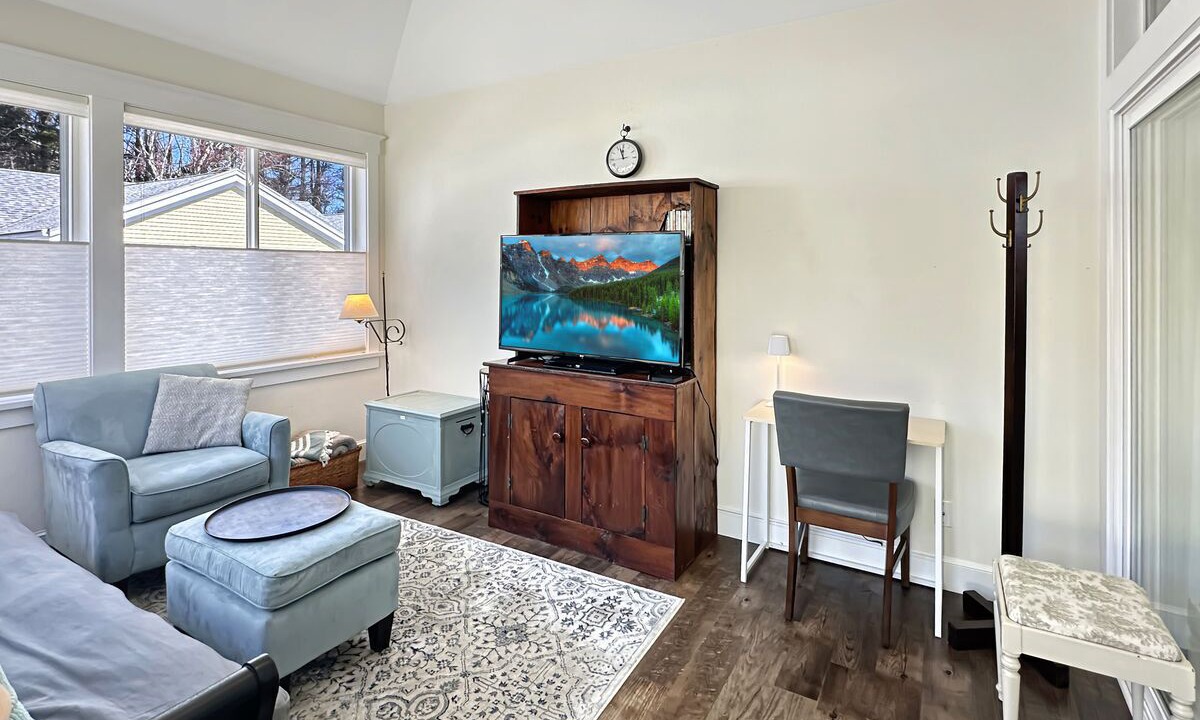 Photo of Livingroom in Wells
