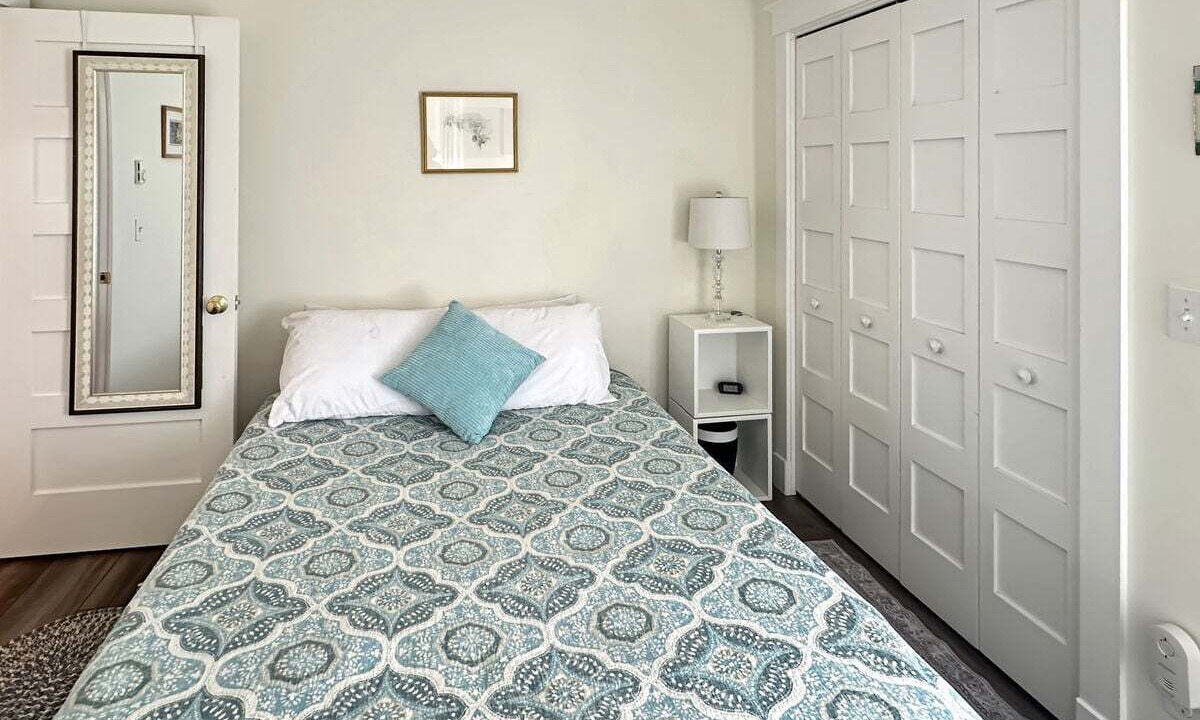 Photo of Bedroom in Wells