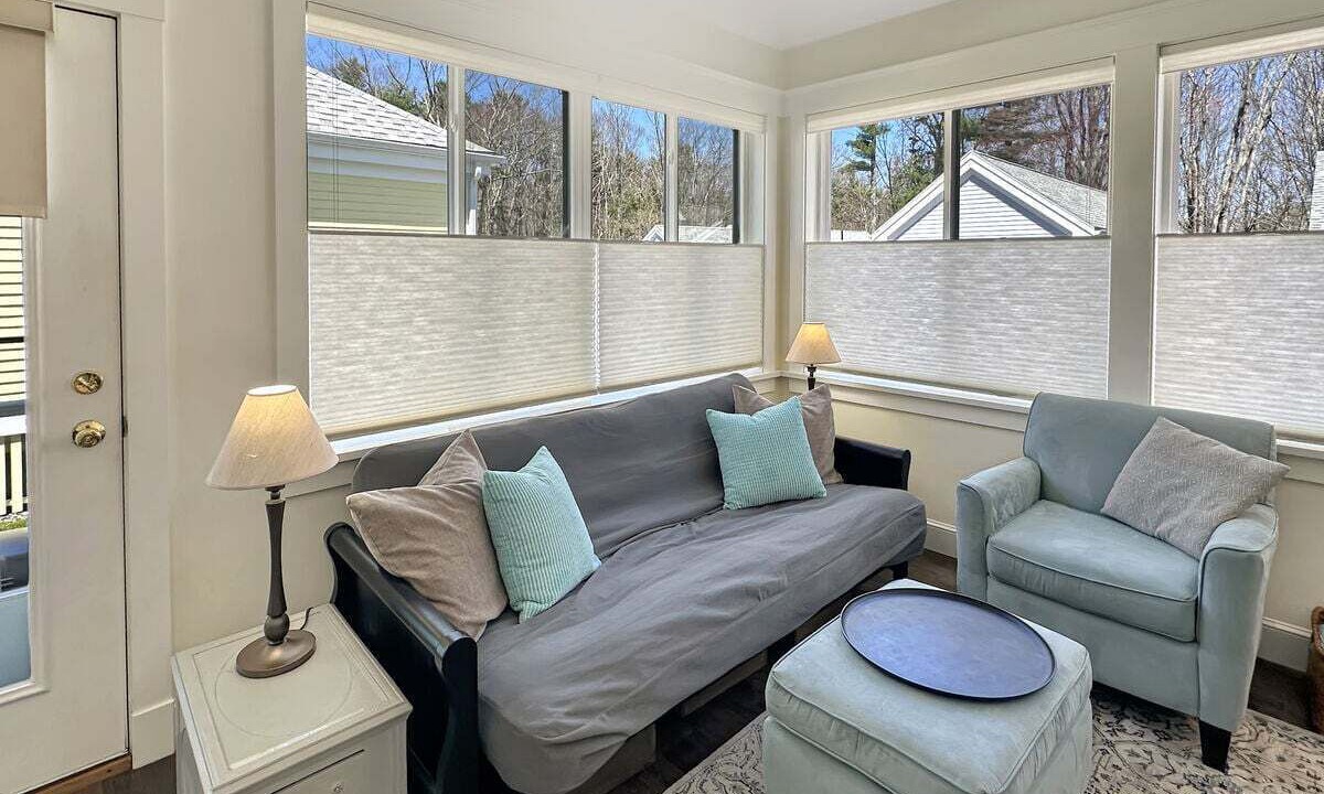 Photo of Livingroom in Wells