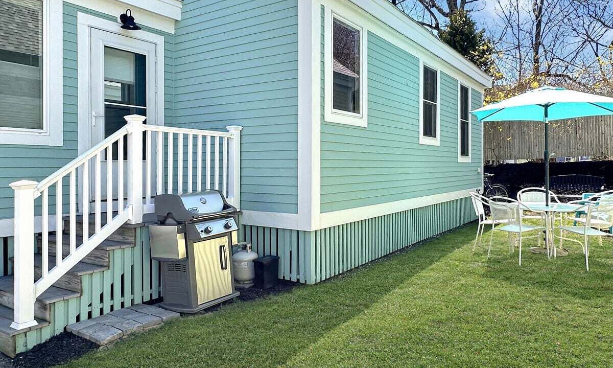 Photo of Outdoor in Wells