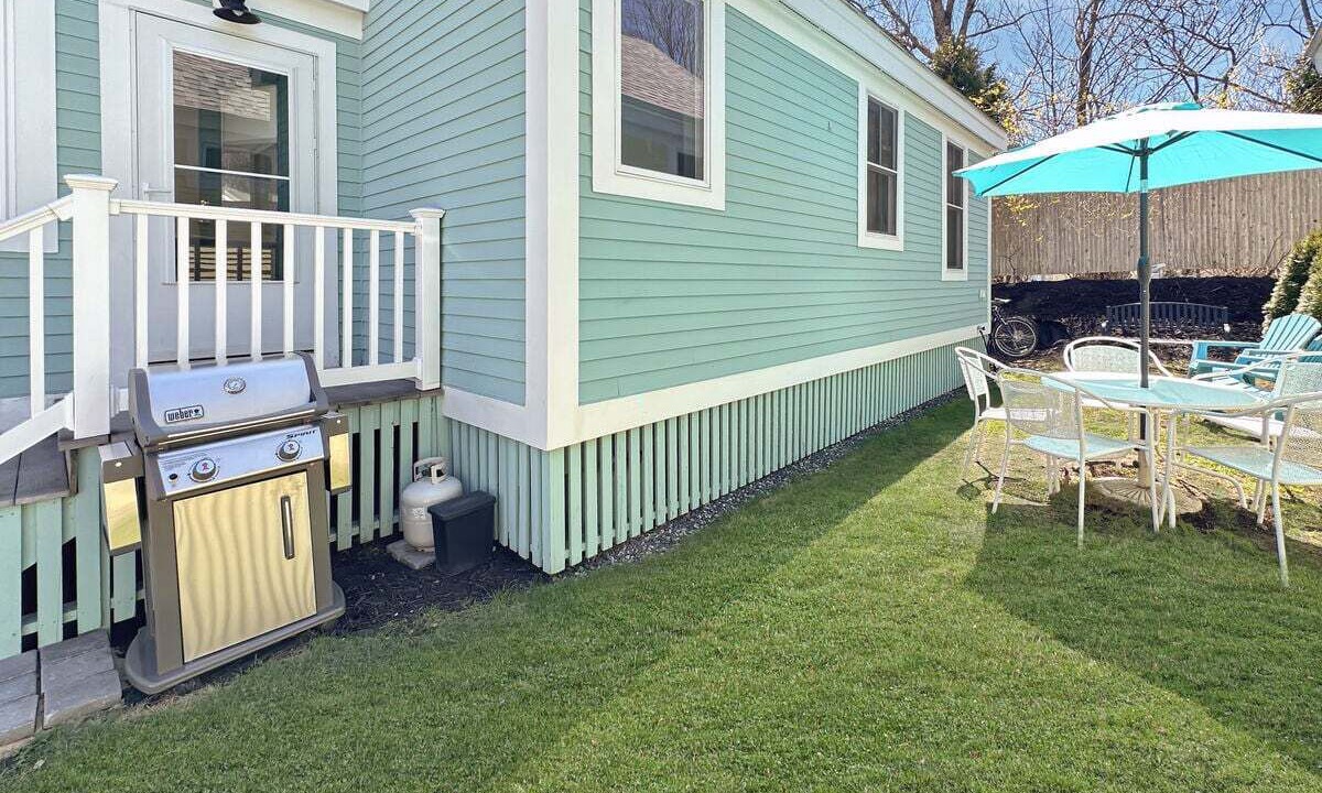 Photo of Outdoor in Wells