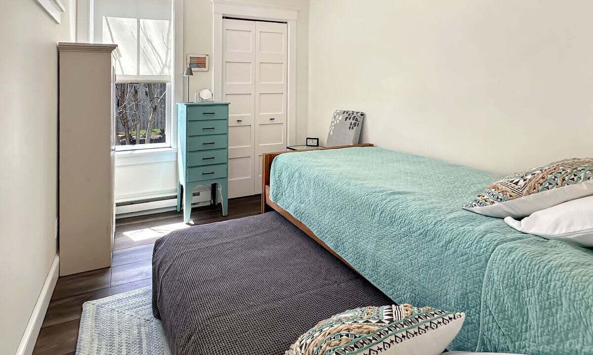 Photo of Bedroom in Wells