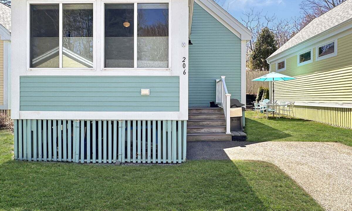 Photo of Outdoor in Wells