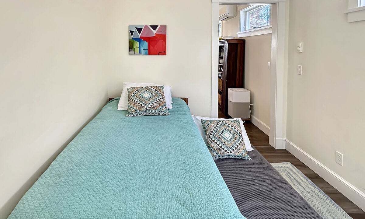 Photo of Bedroom in Wells