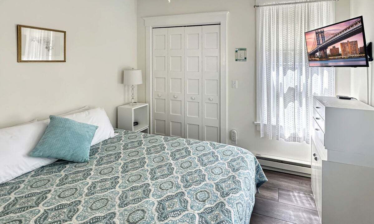 Photo of Bedroom in Wells