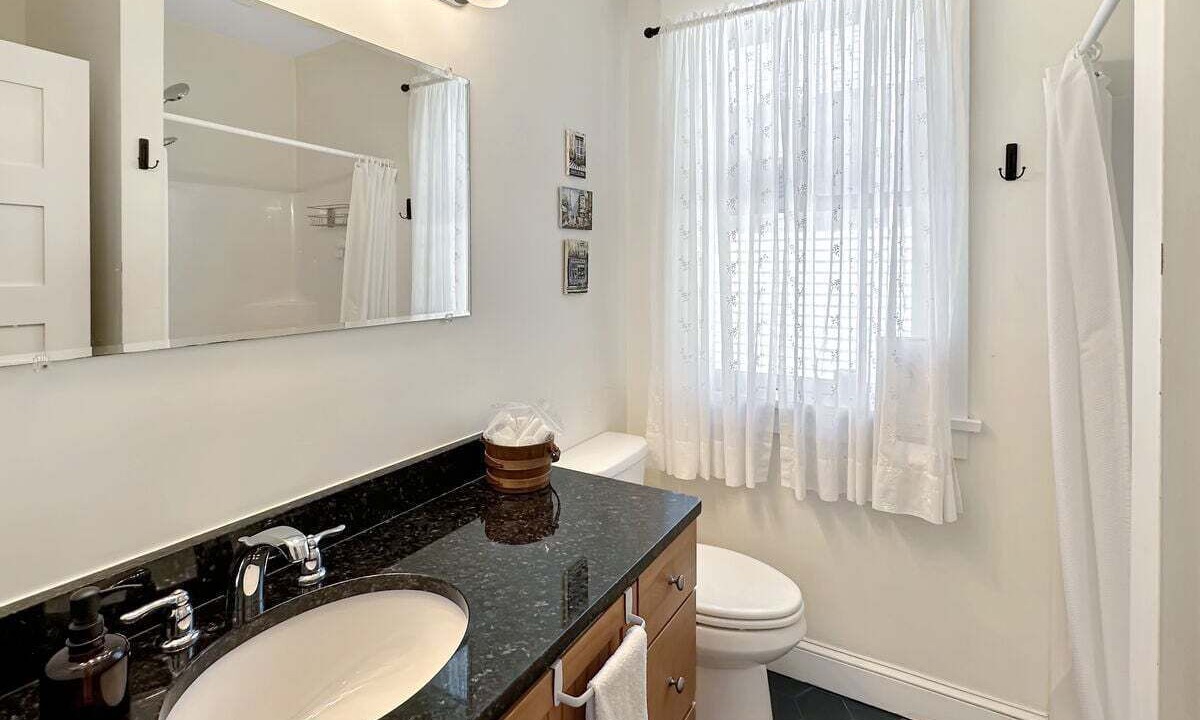 Photo of Bathroom in Wells