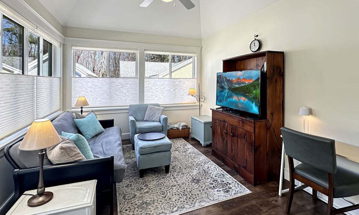 Photo of Livingroom in Wells