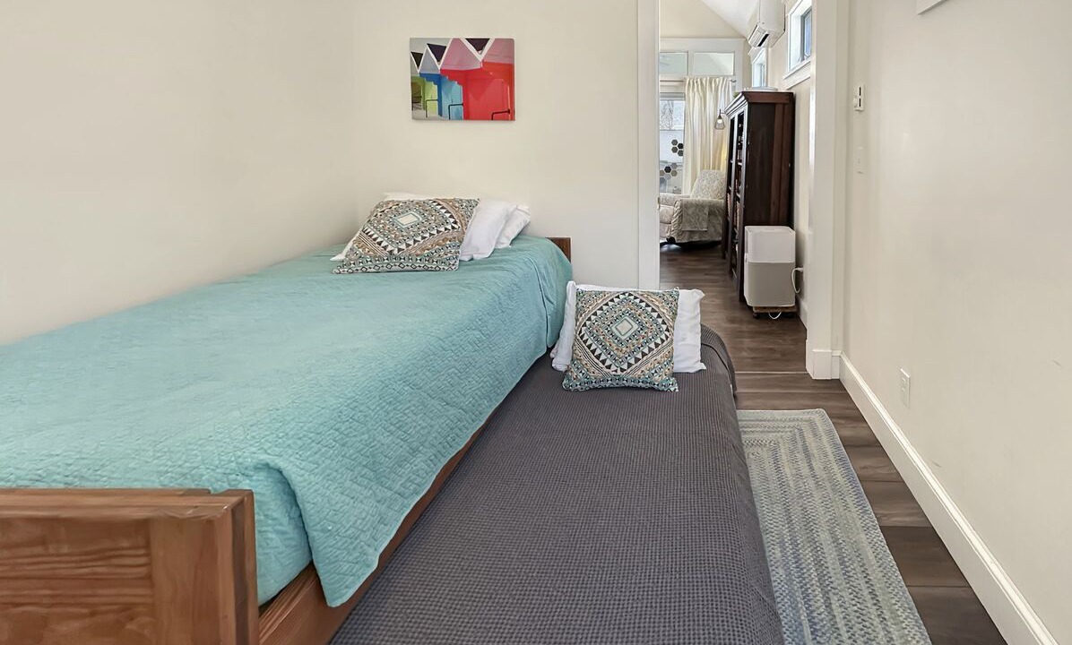 Photo of Bedroom in Wells