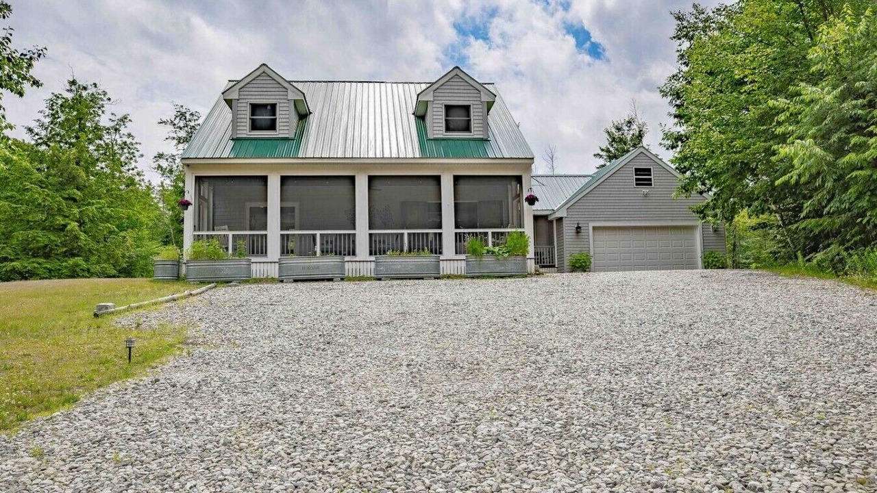 Photo of Outdoor in Wolfeboro