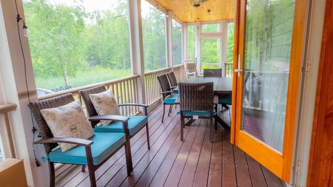 Photo of Outdoor in Wolfeboro