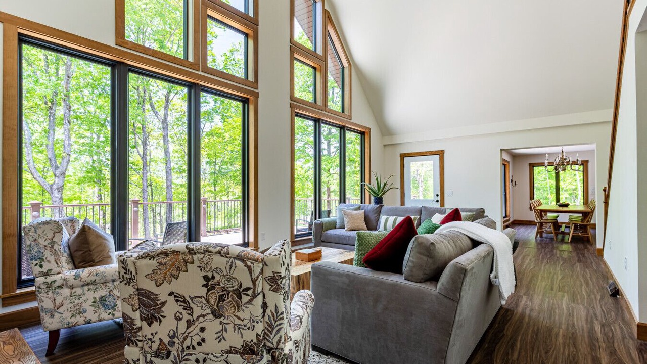 Photo of Bedroom in Catskill