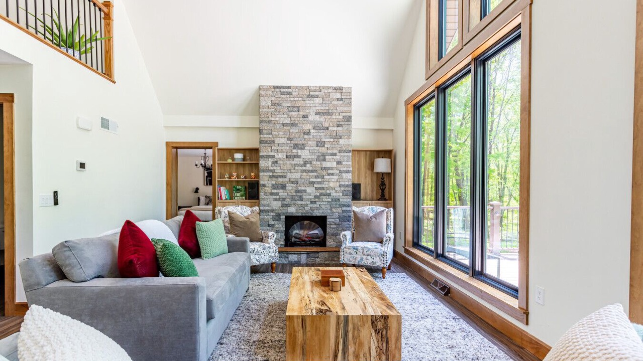 Photo of Livingroom in Catskill
