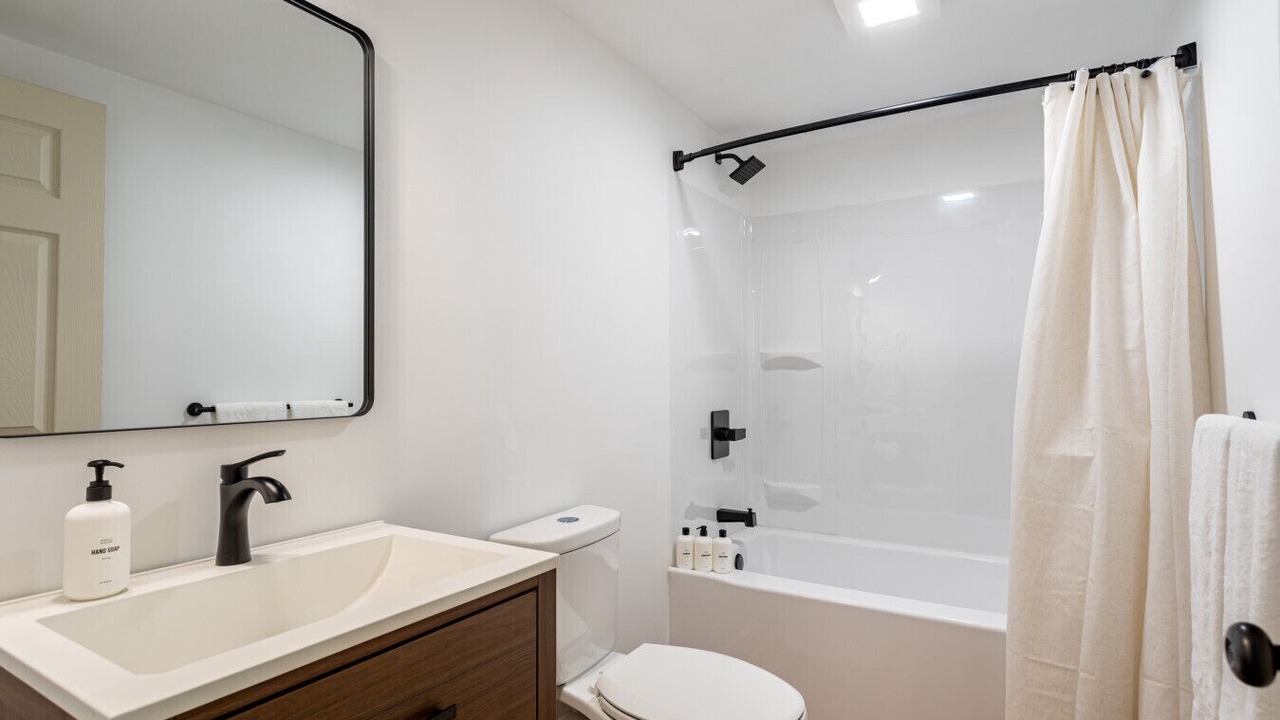 Photo of Bathroom in Catskill