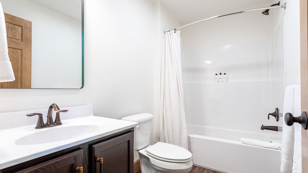 Photo of Bathroom in Catskill