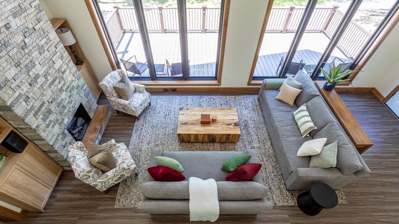 Photo of Bedroom in Catskill