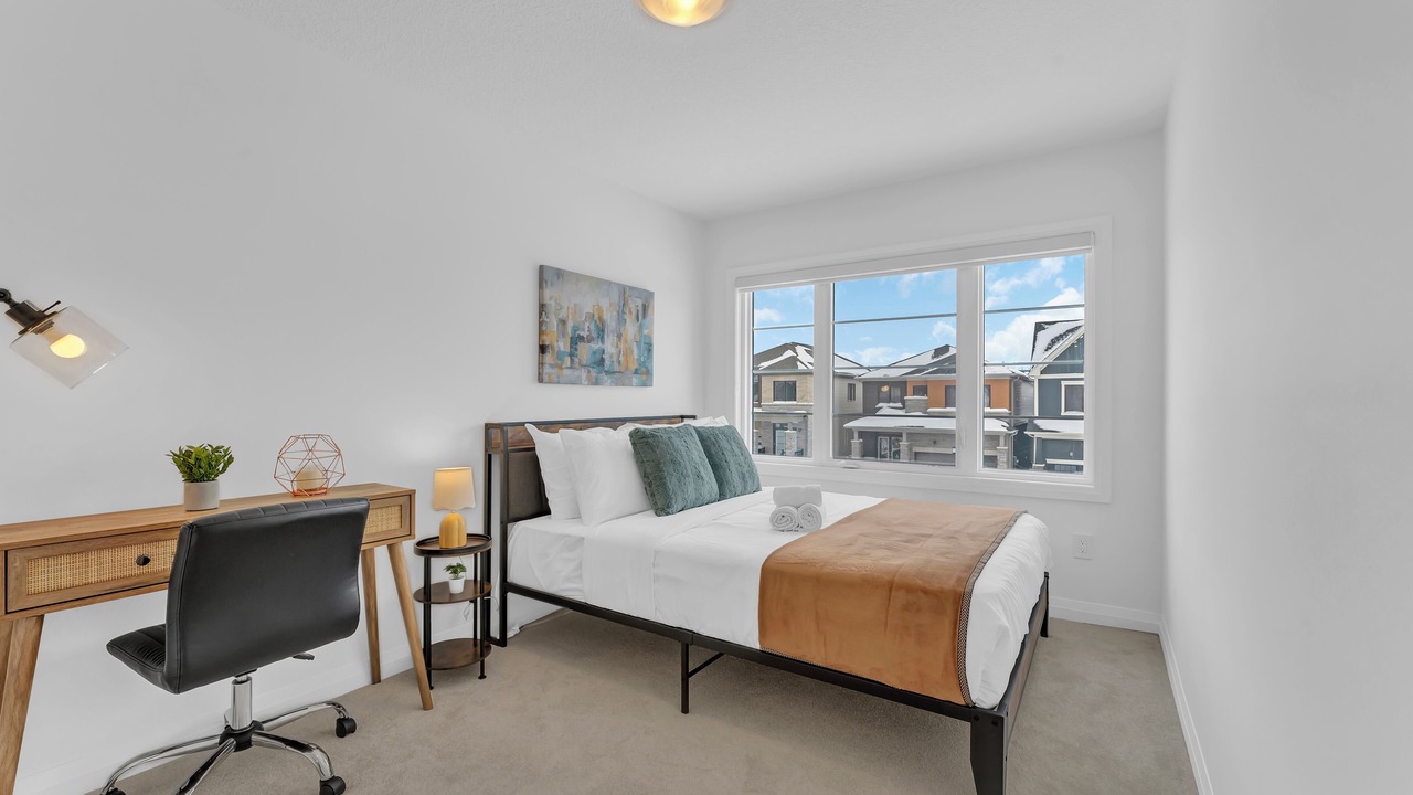 Photo of Bedroom in Caledonia