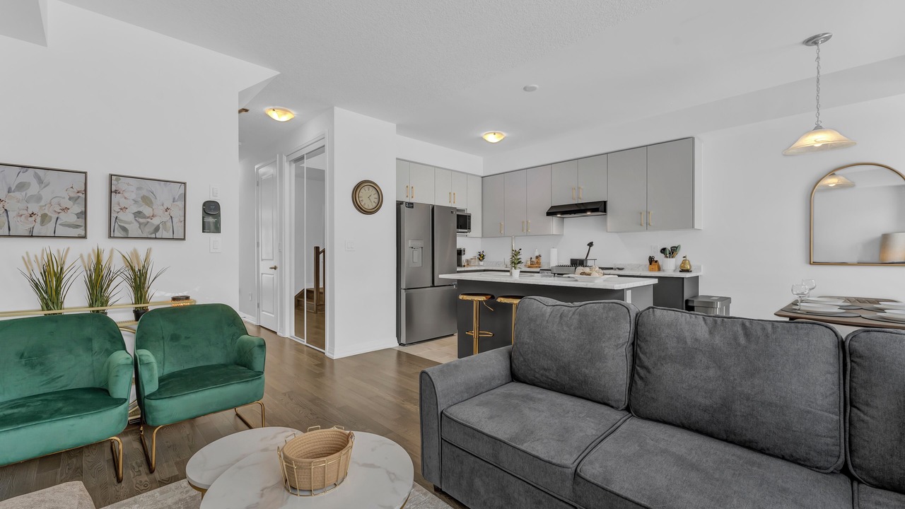 Photo of Livingroom in Caledonia