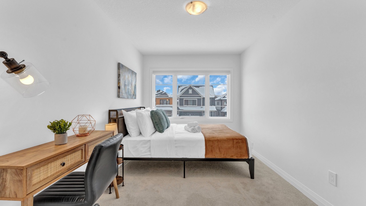 Photo of Bedroom in Caledonia