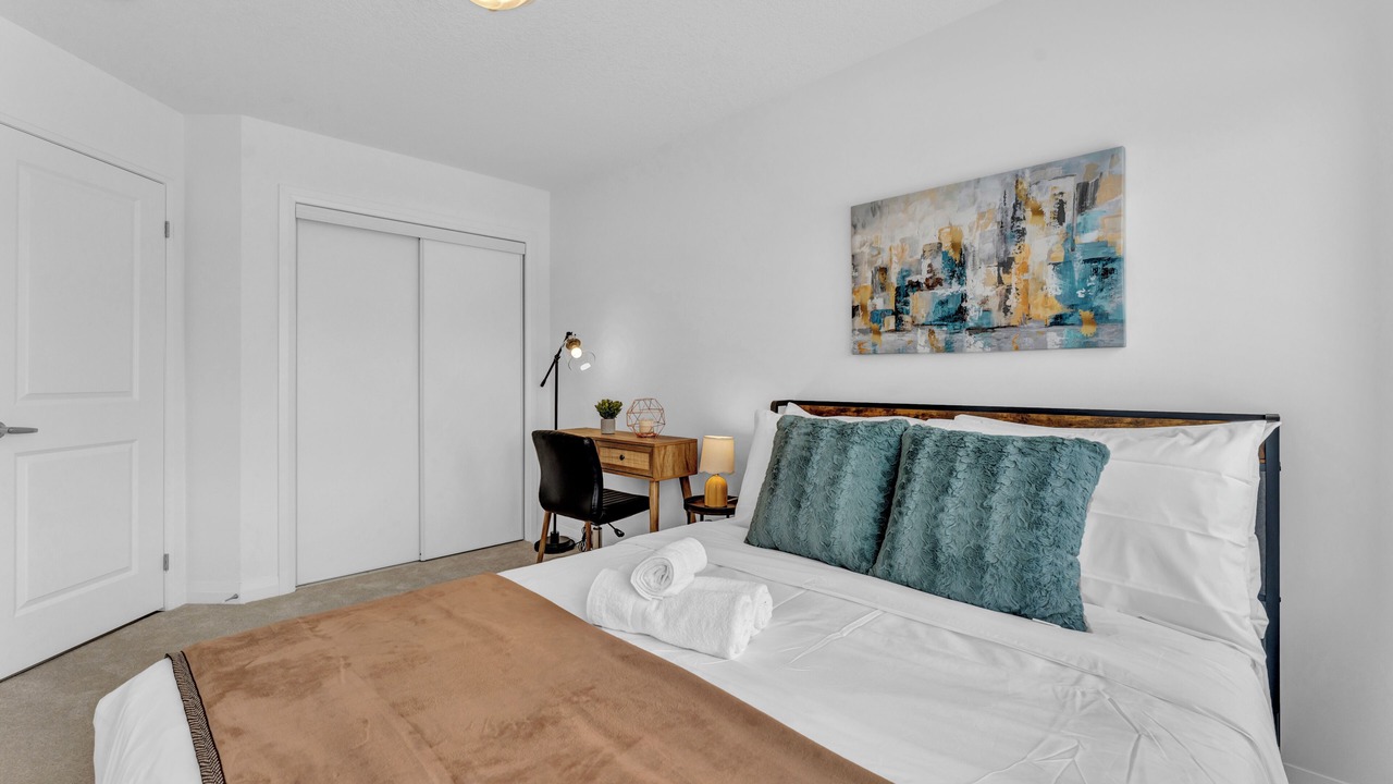 Photo of Bedroom in Caledonia